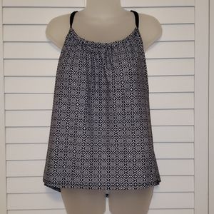 Kona Sol Tankini Top and Bottoms